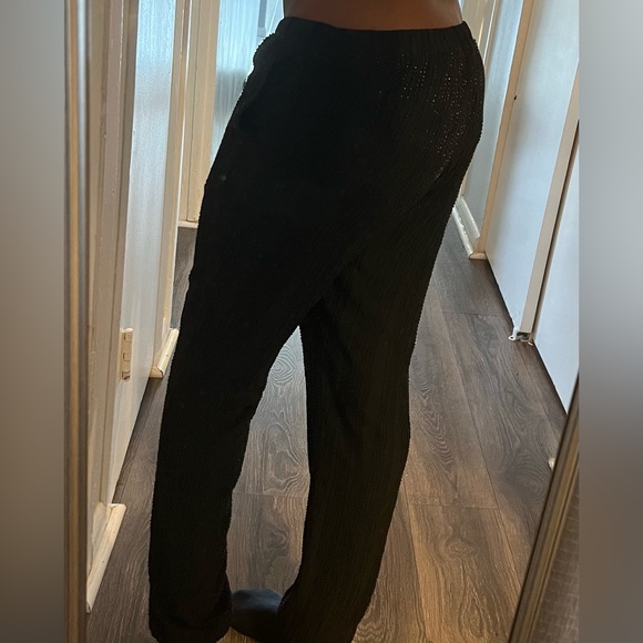 Haute hippie joggers - Picture 4 of 7